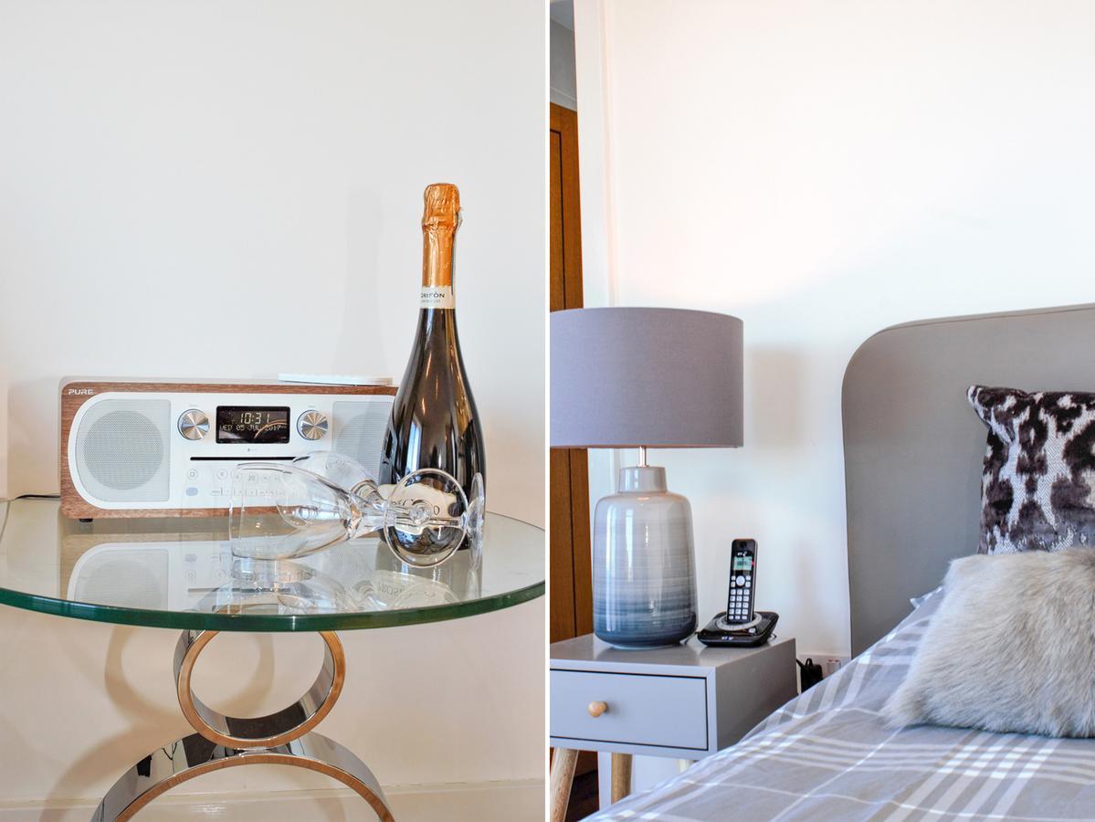 Ocean Breeze Villa อิลฟราคูมบ์ ภายนอก รูปภาพ